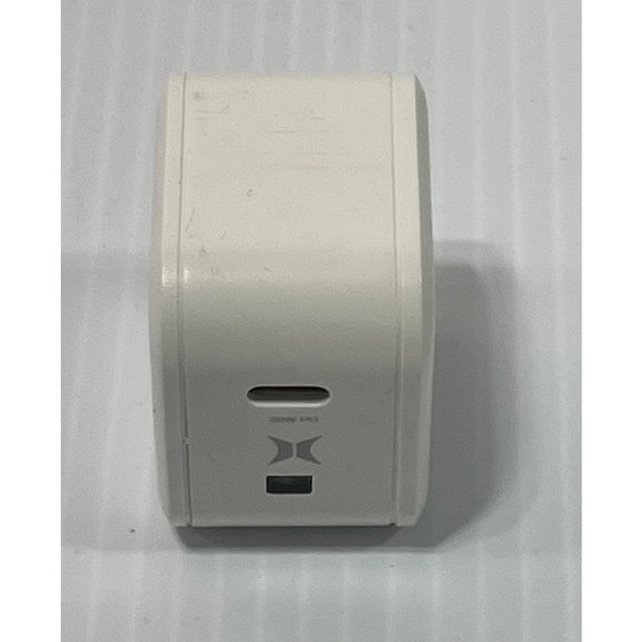 Intertek - USB Power Adapter Wall Charger - USB Port 12w - White - Picture 7 of 7